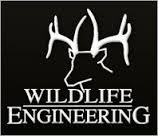 Wildlife Engineering logo