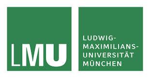 Ludwig Maximilian Universität of Munich logo