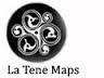 La Tene Maps logo