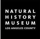 Natural History Museum of Los Angeles County logo