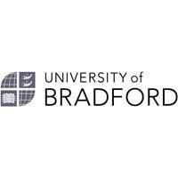 University of Bradford logo