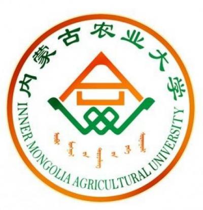Inner Mongolia Agricultural University logo