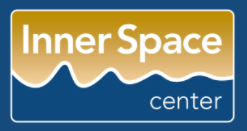 Inner Space Center Logo