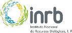 Instituto Nacional dos Recursos Biológicos logo