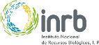 Instituto Nacional dos Recursos Biológicos logo