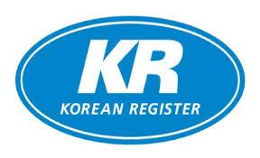 Korean Register Logo