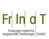 Freiburg's Institute of Applied Animal Ecology logo