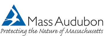 Massachusetts Audubon Society logo