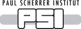 Paul Scherrer Institute logo