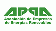 Asociacion de Productores de Energias Renovable (APPA) logo