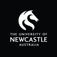 University of Newcastle logo