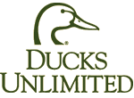 Ducks Unlimited logo