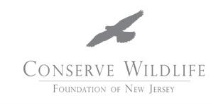 Conserve Wildlife Foundation of New Jersey logo