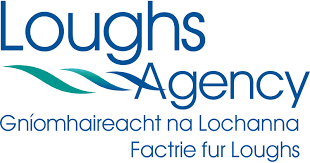 Loughs Agency Logo