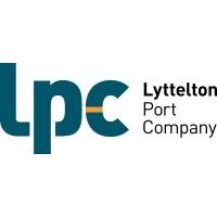 Lyttelton Port Company Limited logo