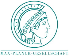 Max Planck Society logo