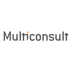 MultiConsult logo