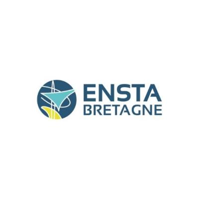 ENSTA Bretagne logo