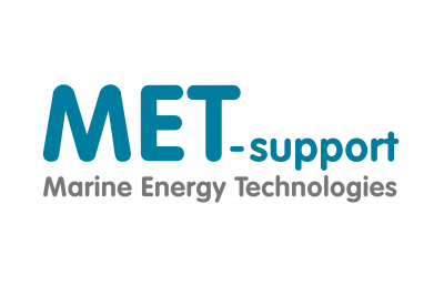 MET-support BV Logo