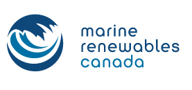 Marine Renewables Canada logo