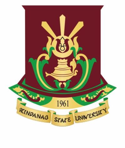 Mindanao State University Logo