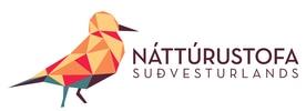 South Iceland Nature Research Centre Logo