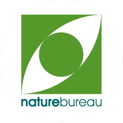 NatureBureau logo
