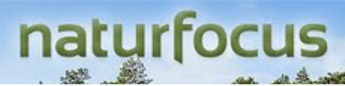 NaturFocus logo