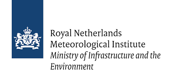 Royal Netherlands Meteorological Institute logo
