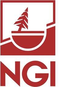 Norwegian Geotechnical Institute logo