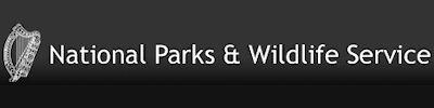 Irish National Parks & Wildlife Service (NPWS) logo