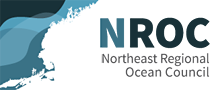 Northeast Regional Ocean Council (NROC) logo
