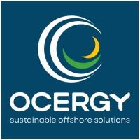 Ocergy logo