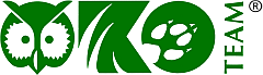 Ökoteam Institute For Animal Ecology And Landscape Planning Logo
