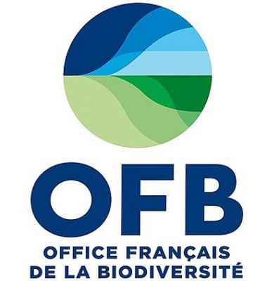 Office français de la biodiversité Logo