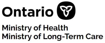 Ontario Logo