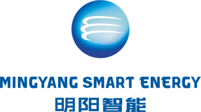 mingyang logo