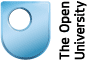 Open University logo
