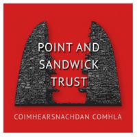 Point and Sandwick Trust Logo