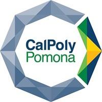 California Polytechnic State University Pomona logo