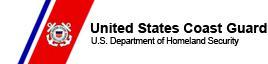 US Coast Guard logo