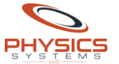 Physics Systems' Logo