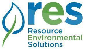 Resource Environmental Solutions Logo