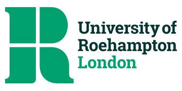 University of Roehampton logo