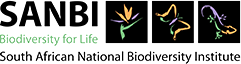 South African National Biodiversity Institue logo