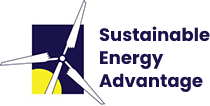 Sustainable Energy Advantage Logo
