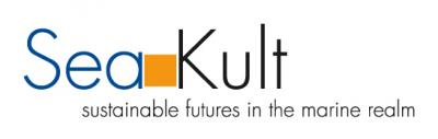SeaKult logo