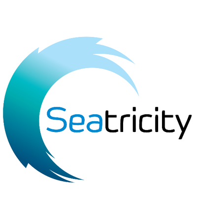 Seatricity logo