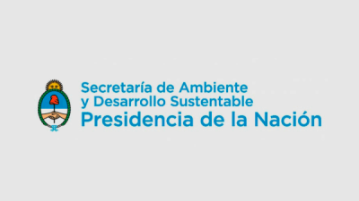 Secretaria de Ambiente de Argentian logo