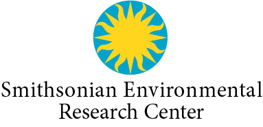 Smithsonian environmental research center logo
